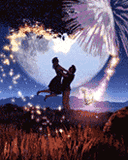 Light Of Heart